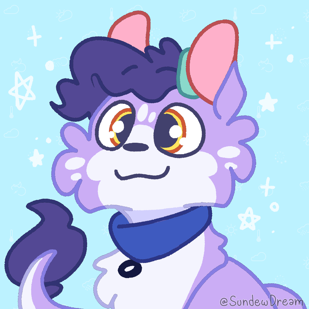 Sundew Blep Sundew Blep