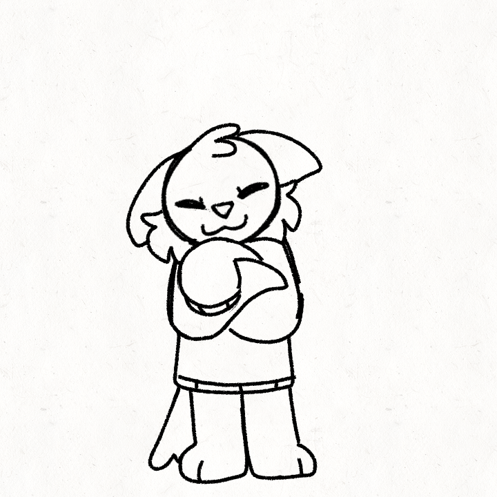 Hug YCH