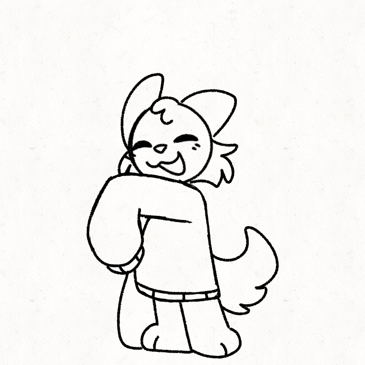 Blue's Halloween Trick or Treating! (Shaded) Blue's Halloween Trick or Treating! (Shaded)